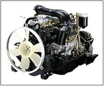 0 1 Engine dry weight 570 kg PERFORMANCE DATA Idling speed 650 rpm Maximum overspeed capacity 2970 rpm. . Mitsubishi 6d17 engine specs